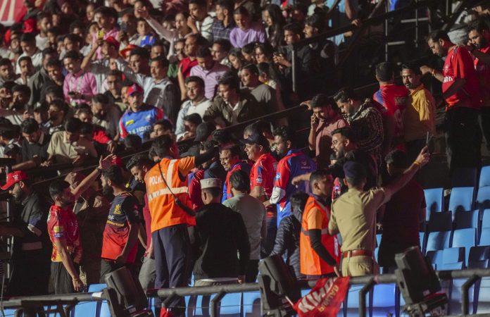 IPL 2025: PBKS vs DC