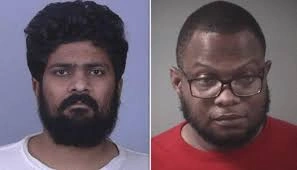 Men face prison for human smuggling after Indian family of 4 died on US-Canada border