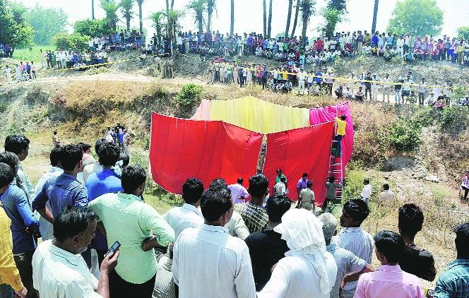 Delhi Police nabs absconding accused in 2017 murder of BSP leader, family