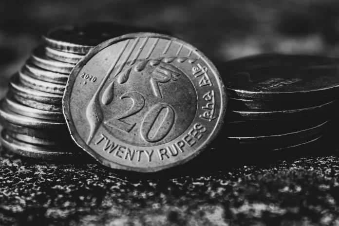 Rupee rises 17 paise to close at 85.40 against US dollar