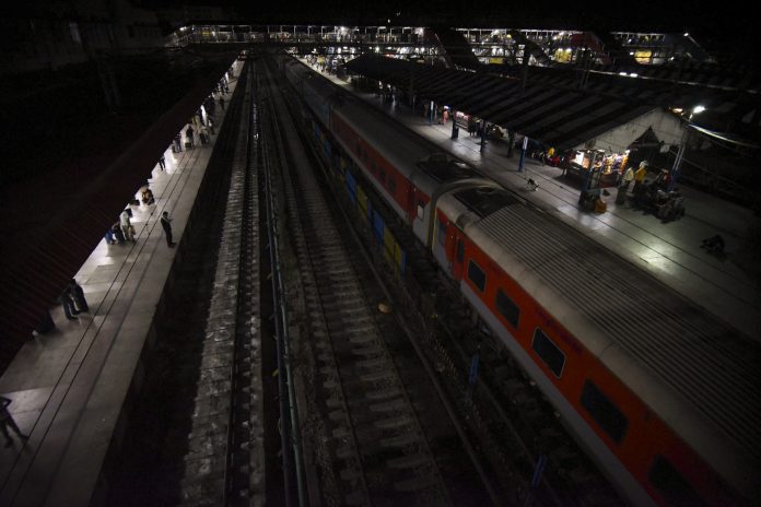 Operation Abhyaas: Blackout in Patna