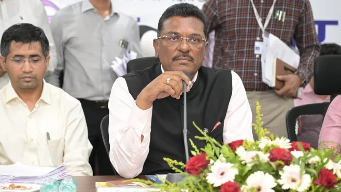 Maharashtra government