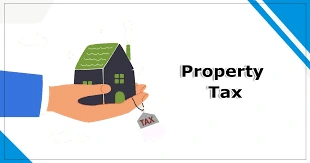 property tax