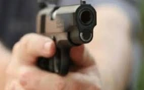 Man shot dead at hostel in Patna