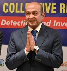 Govt weighing option of impeachment motion against Justice Varma