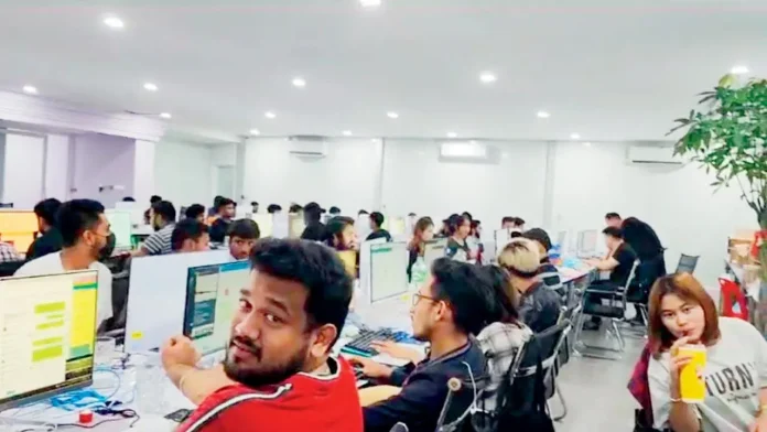 Mumbai: Consumer commission dismisses transgender person's complaint against UAE consulate