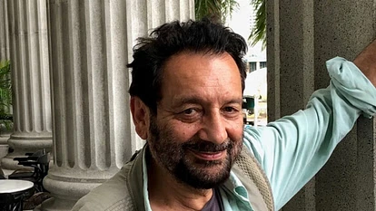 shekhar kapur