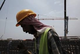 Rights groups say migrant workers dying on Saudi job sites as kingdom prepares for World Cup
