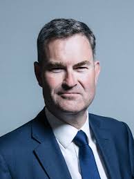 david gauke