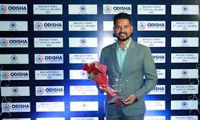 Lakra joins Indian junior men’s hockey team as assistant coach