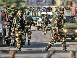 Encounter underway in J-K's Shopian