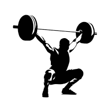 weightlifting