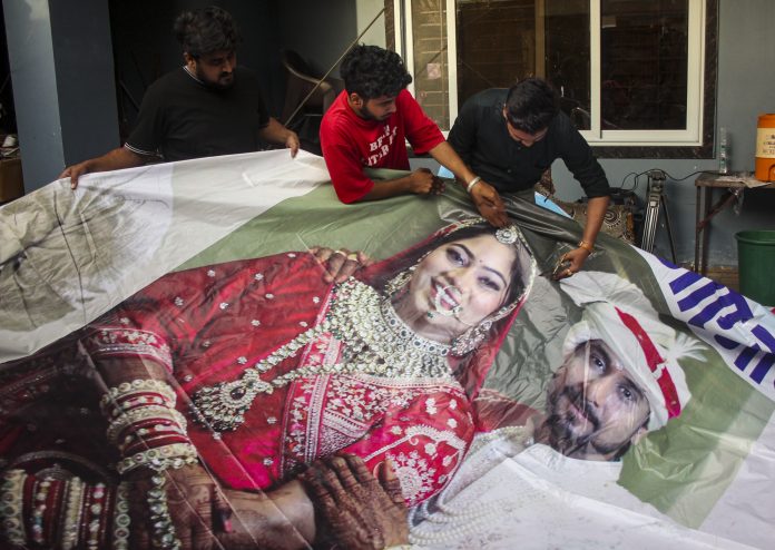 Meghalaya murder case