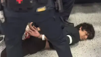 India raises with US incident of 'ill-treatment' of Indian man at Newark airport