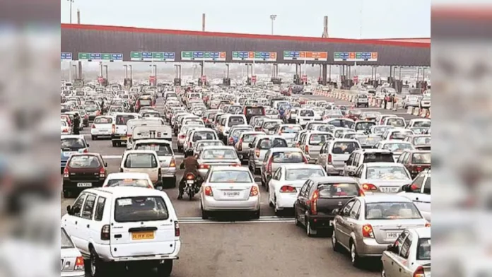 NHAI raises concerns over MCD's advertising, parking on National Highways