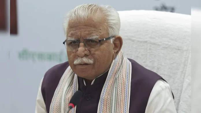 India scuppered 2 lakh cyberattacks during Operation Sindoor: Khattar