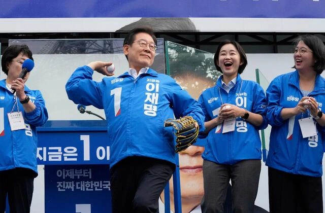 South Korea endured 6 months of political turmoil, what can be expected in Lee's presidency?