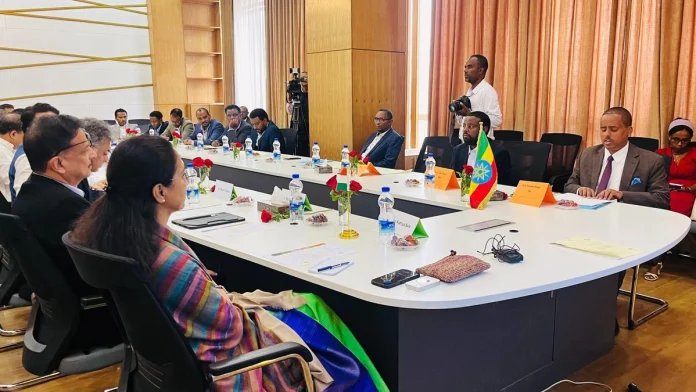 Supriya Sule-led delegation arrives in Egypt to convey India's stance on terrorism