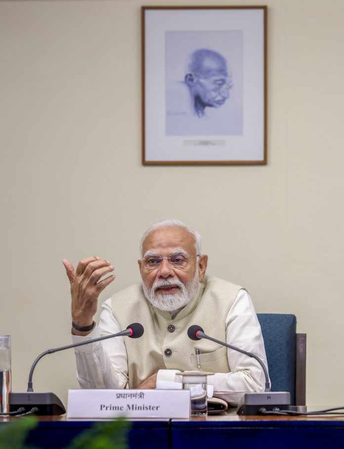 Annual General Meeting of PM Museum & Library Society