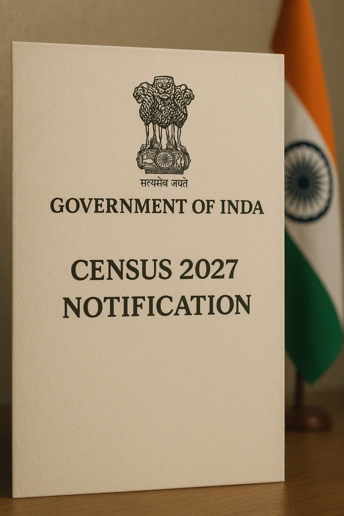 census