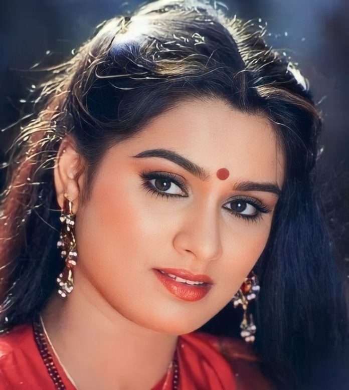 Padmini Kolhapure