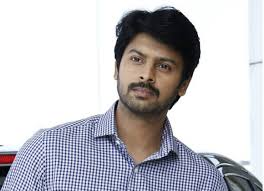 Tamil film actor Srikanth