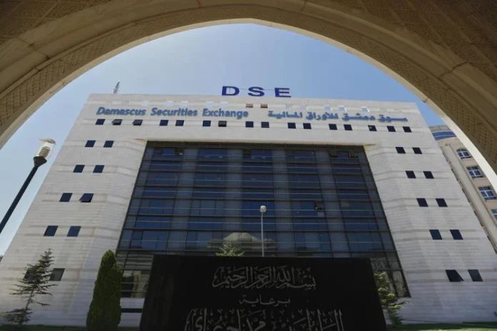 Syria's post-war economic recovery will require 'substantial' international support, IMF says