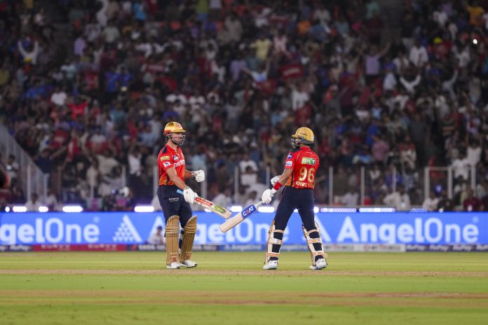 IPL 2025 Q2: MI vs PBKS