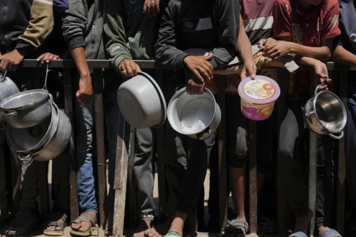 Category: Breaking News SEO Tags: #swadesi, #News, UN Security Council to vote on Gaza ceasefire resolution amid humanitarian crisis