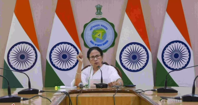 Mamata Banerjee