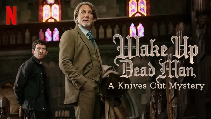 wake up dead man wake up dead man