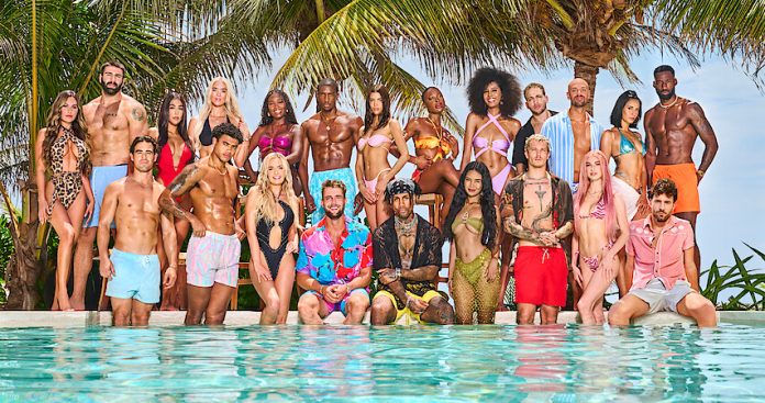 Perfect Match Season 3 Perfect Match Season 3