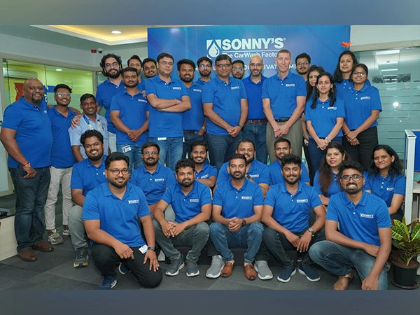 Sonny’s Enterprises Expands Global Footprint with Inauguration of GCC Office in India