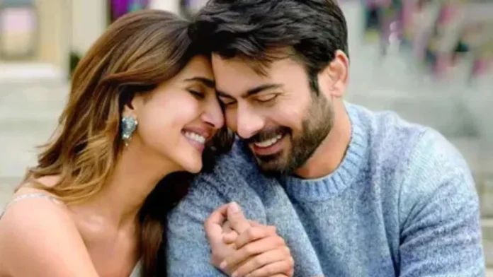 'Abir Gulaal' songs 'Khudaya Ishq' and Angrezi Rangrasiya' removed from YouTube