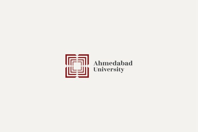 Ahmedabad University