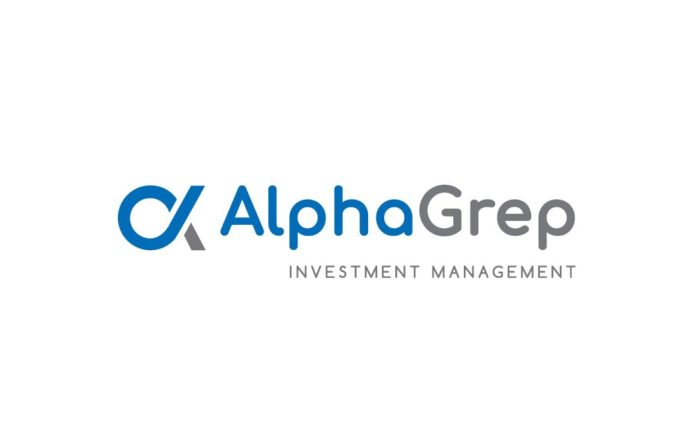 AlphaGrep