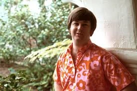 BRIAN WILSON