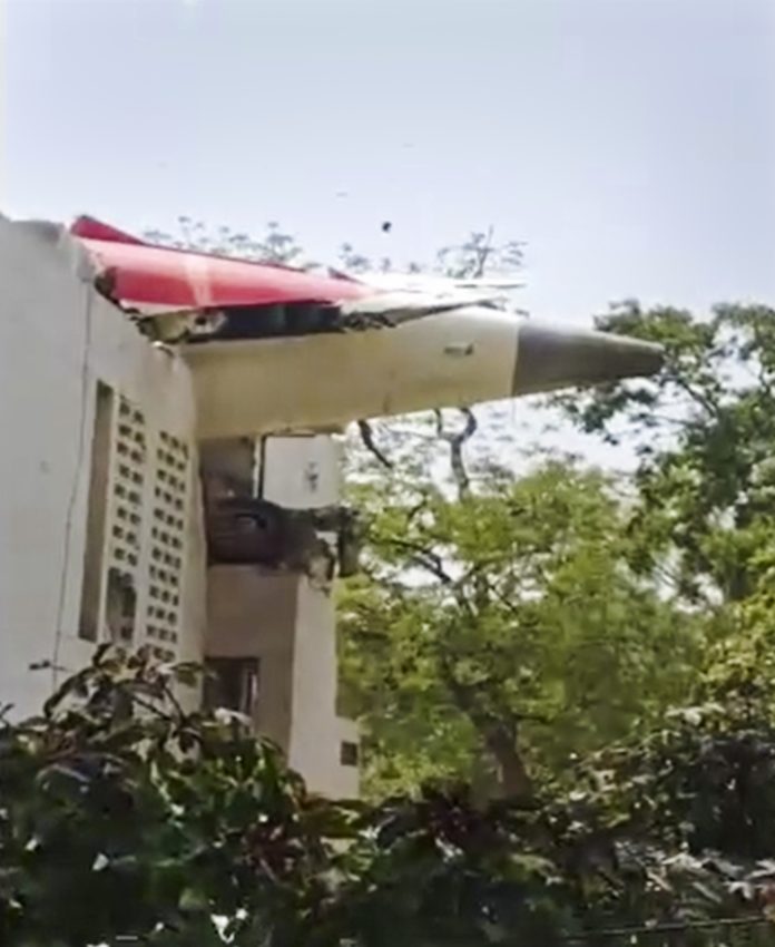 ભારતીયો, एयर इंडिया