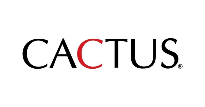 CACTUS Logo
