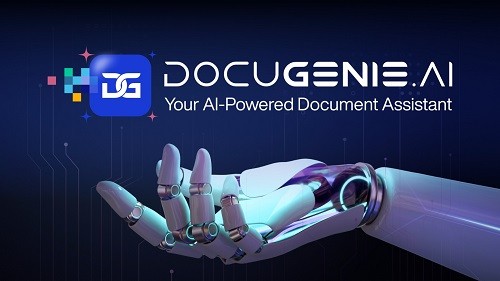 DocuGenie AI