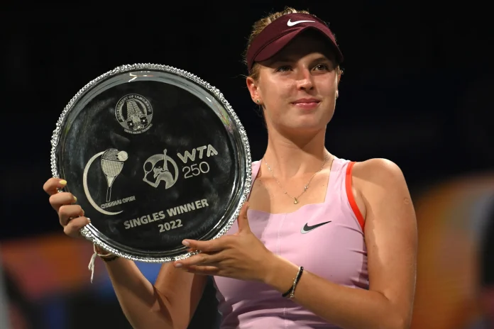 Chennai Open back on WTA calendar after three years