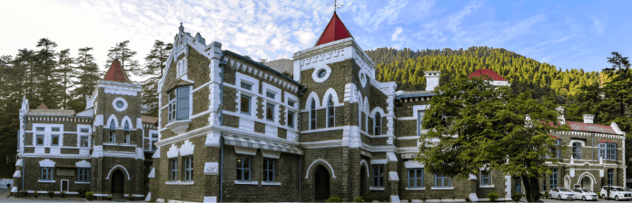 High Court Of Uttarakhand