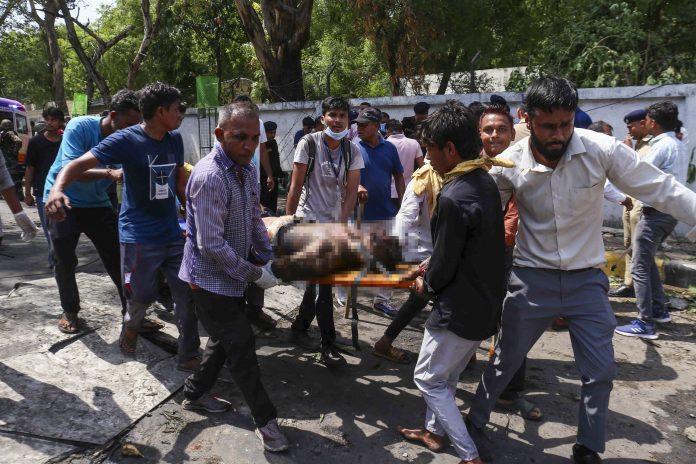 अहमदाबाद