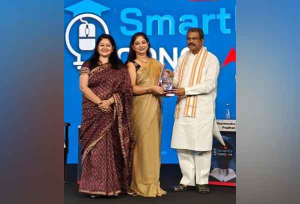 IIHM Receives National Honour