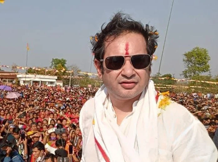 Tripura's BJP ally Tipra Motha Party to form farmers' wing