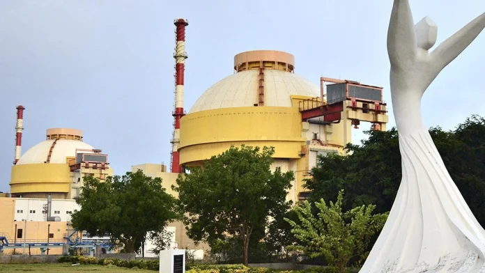 Should India Amend Its Nuclear Energy Laws?