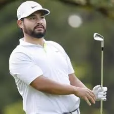 JJ Spaun