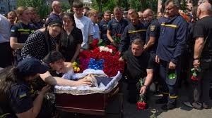 Ukraine says Russia launched biggest overnight drone bombardment of war