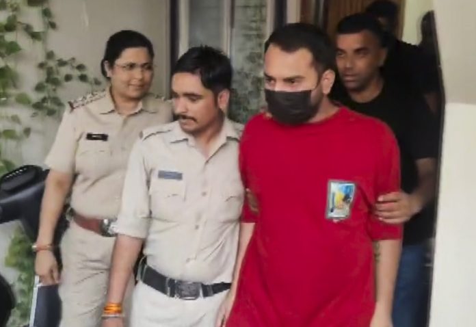 Key evidence in Sohra murder case seized by Meghalaya Police during Indore raid