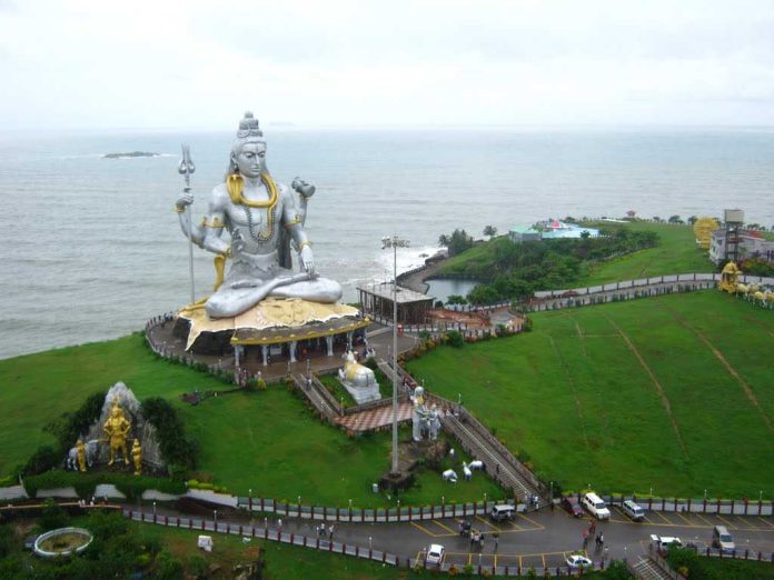 MURUDESHWAR